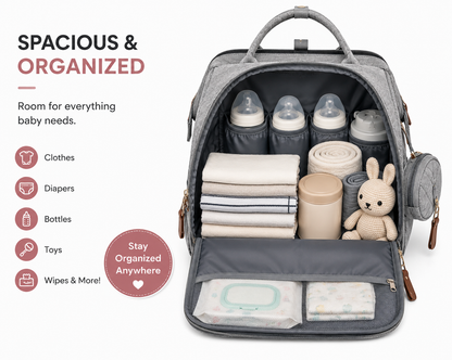 Little Haven™ NestPack