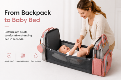 Little Haven™ NestPack
